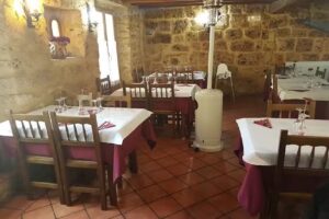 Bar-Restaurante El Rincón