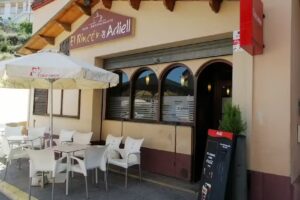 Bar Restaurante El Rinc&oacute;n de Adiell