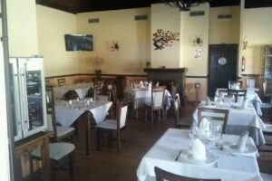 Bar-Restaurante El Rinc&oacute;n De Alm&oacute;cita