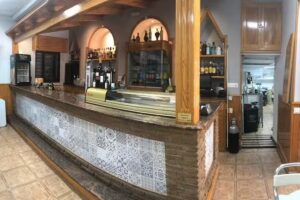 Bar restaurante El rinc&oacute;n de Ana