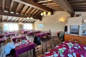 Bar Restaurante el Rinc&oacute;n de Bel&eacute;n. Asados, Arroces y Carnes Rojas a la Brasa.