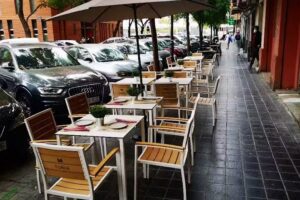 Bar Restaurante El Rinc&oacute;n de Carla