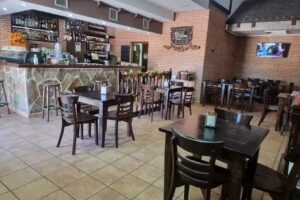 Bar restaurante El Rinc&oacute;n de Cristian