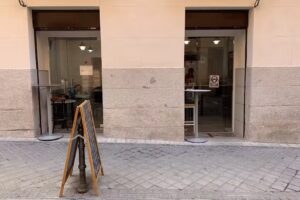 Bar restaurante El Rinc&oacute;n de Jos&eacute; y Paula