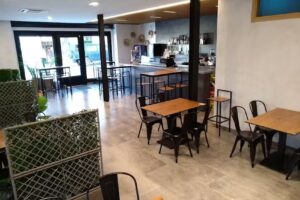 Bar restaurante El Rincón de Juanito