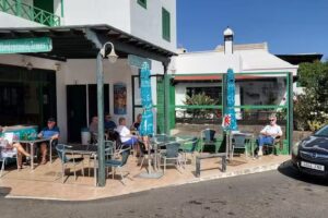 Bar Restaurante El Rinc&oacute;n de Marcial