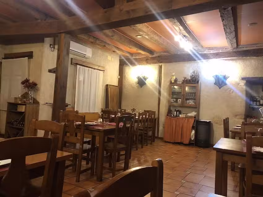 Bar Restaurante El Rinc&oacute;n de Titos