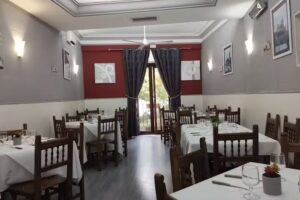 Bar Restaurante El Rinc&oacute;n de Vero