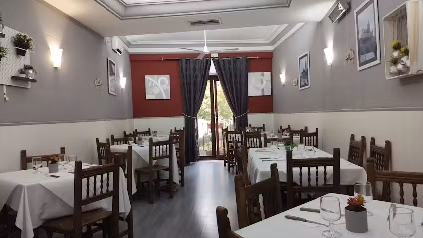 Bar Restaurante El Rinc&oacute;n de Vero
