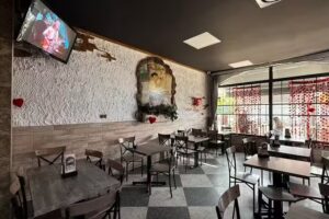 Bar restaurante El Rinc&oacute;n del T&iacute;o Eulogio