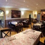 Bar restaurante El Rinconcito