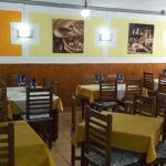 Bar Restaurante El Roble.