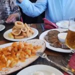 Bar restaurante El ROBLE