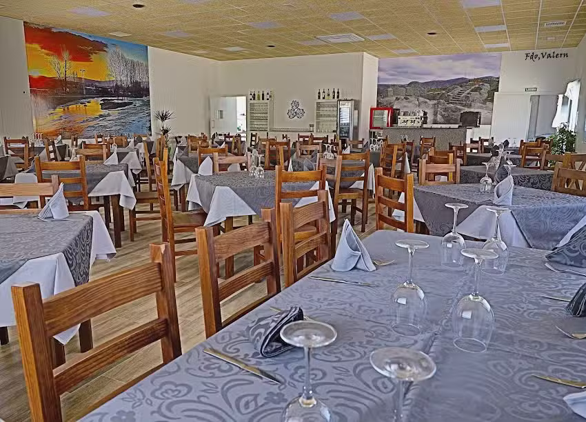 Bar restaurante el rollo