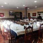 Bar restaurante EL ROMERAL.