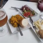Bar Restaurante El Romeral