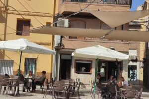 Bar Restaurante &laquo;El Ruedo Garri2 & CIA&raquo;