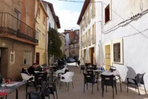 Bar restaurante El Salón