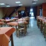 Bar Restaurante El Sauce