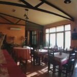 Bar Restaurante El Sauce