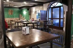 Bar restaurante El Sitio