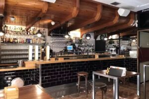 Bar Restaurante El Somat&eacute;n