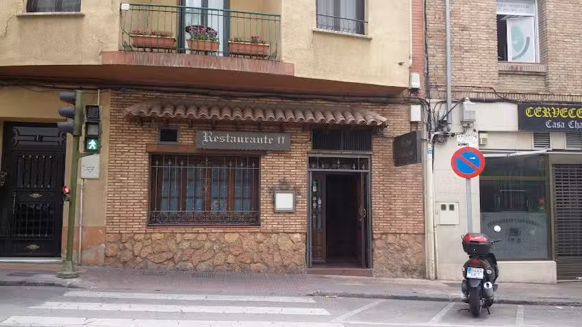 Bar Restaurante El Sotanillo