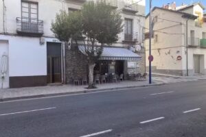 Bar Restaurante El Súper