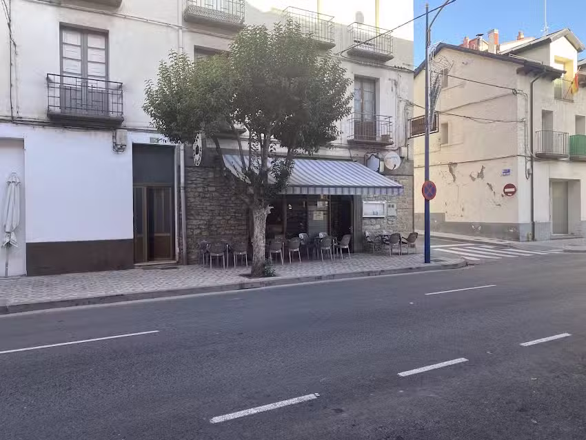 Bar Restaurante El S&uacute;per