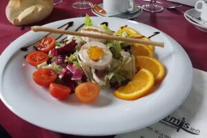 Bar restaurante El Temis