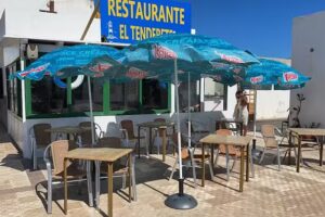 Bar Restaurante El Tenderete