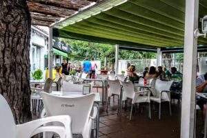 Bar Restaurante El Termet