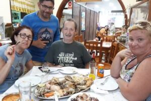 Bar restaurante El Timon