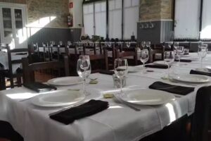 Bar Restaurante El Toboso