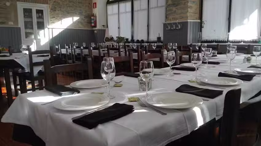 Bar Restaurante El Toboso