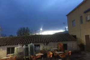 Bar Restaurante El Toral