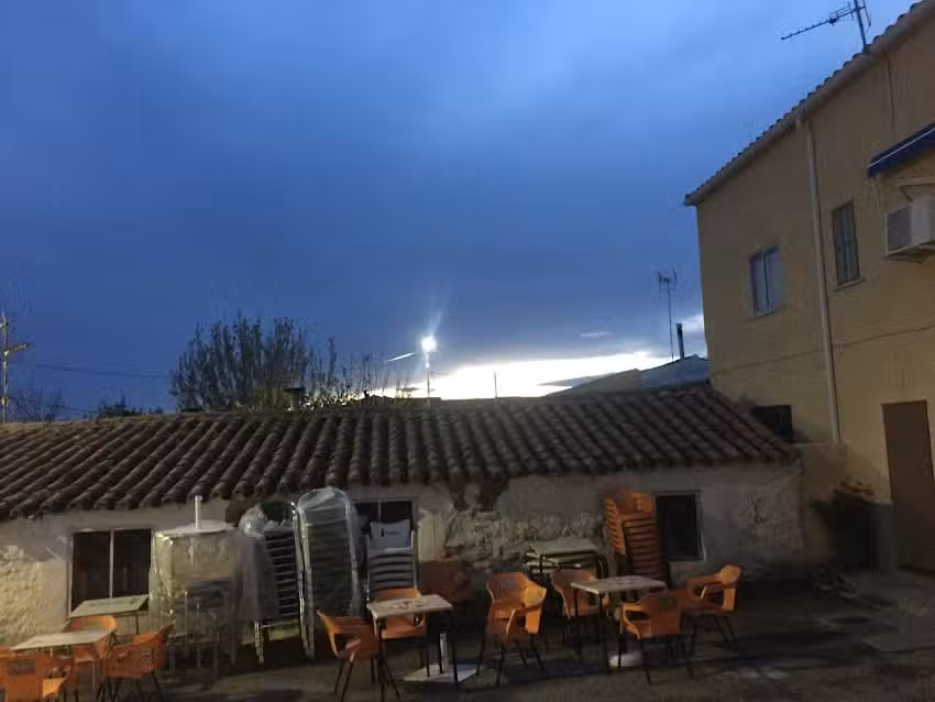 Bar Restaurante El Toral