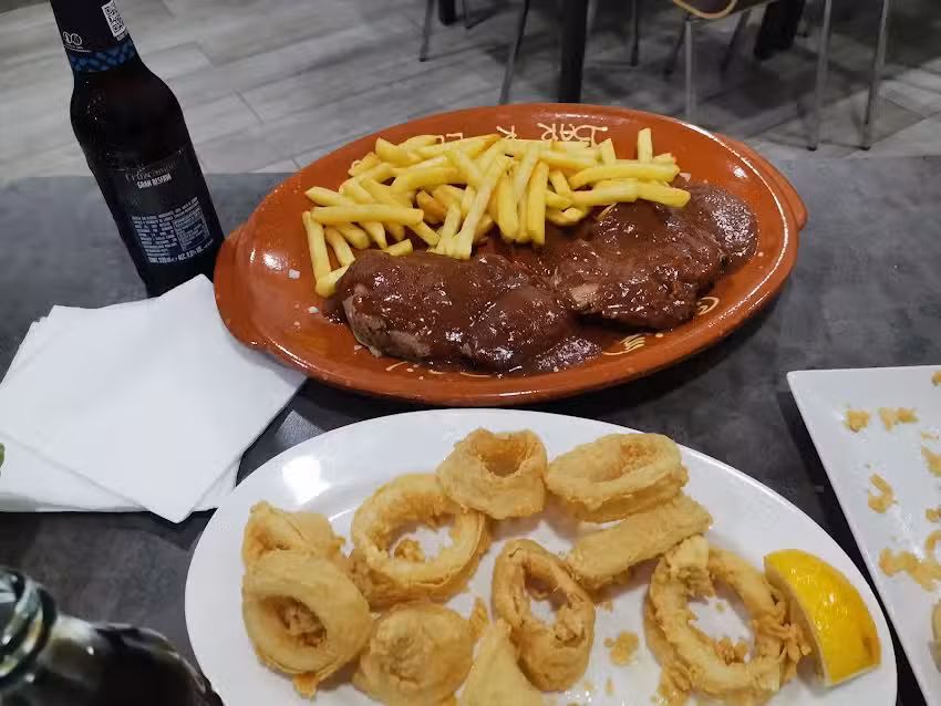 Bar Restaurante El Tordo