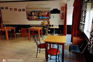 BAR RESTAURANTE, EL TORERO