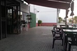 Bar Restaurante El Toro