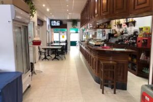 Bar-Restaurante El Tostaderu