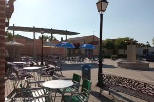 Bar Restaurante El &Uacute;nico