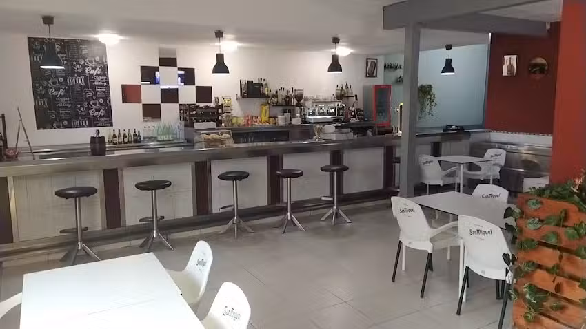 Bar Restaurante El Ventall