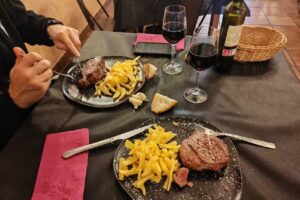 Bar-Restaurante El Viejo Oeste