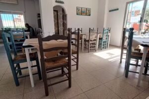 Bar Restaurante El Xiringuito