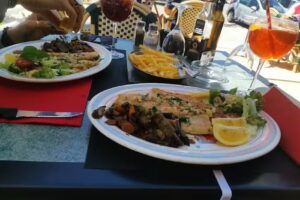 Bar restaurante el Yo K&eacute; S&eacute; ?