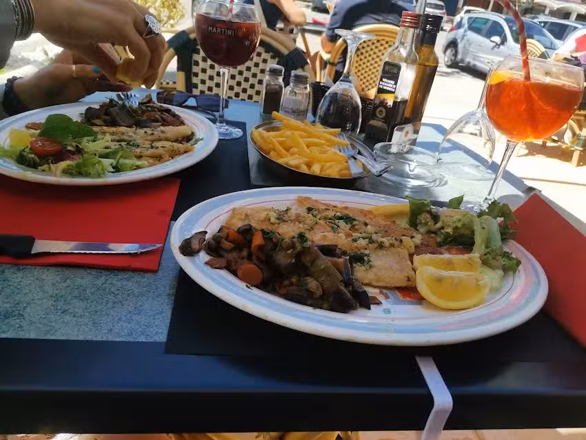 Bar restaurante el Yo K&eacute; S&eacute; ?