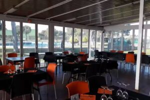 Bar-Restaurante El Zorongo