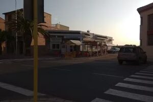 Bar Restaurante Els Camioners