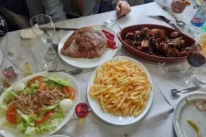 Bar-Restaurante Emilio